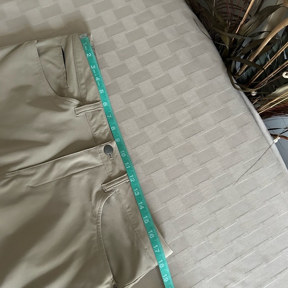 Lululemon ABC Classic 5 Pocket Pant 32” - Picture 8 of 10